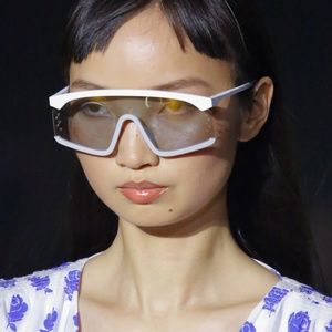 NEW KENZO KZ40010U 21X SUNGLASSES